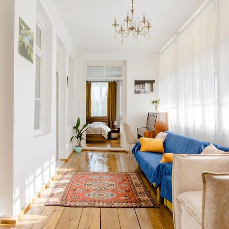 Joqolo Nazy'S Guest House מראה חיצוני תמונה