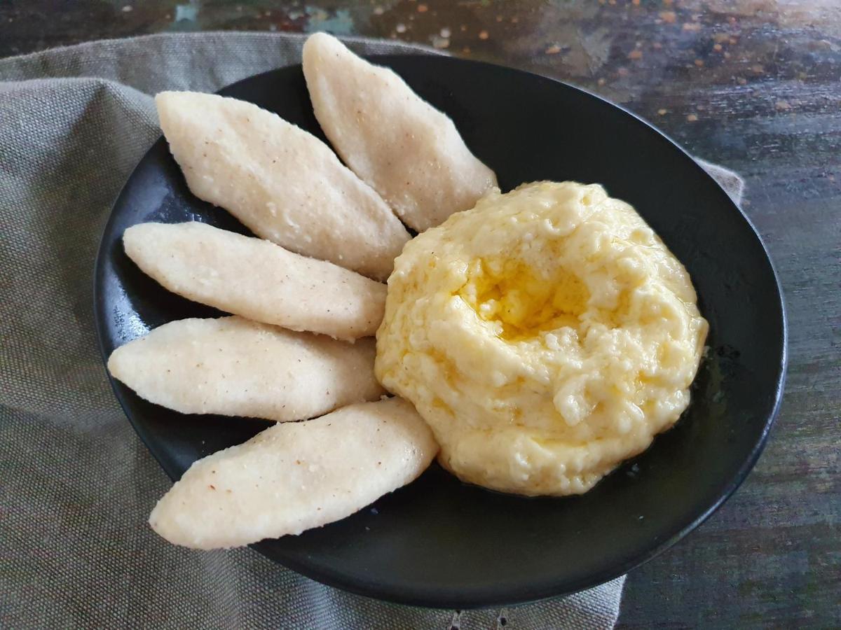 Joqolo Nazy'S Guest House מראה חיצוני תמונה