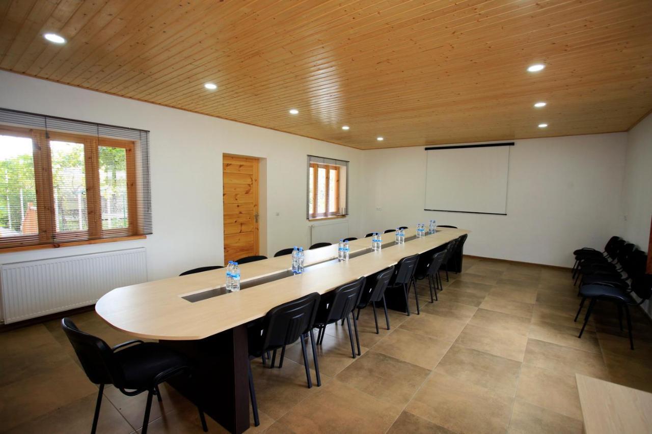 Joqolo Nazy'S Guest House מראה חיצוני תמונה