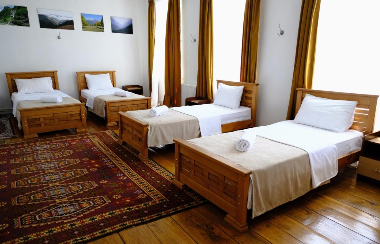 Joqolo Nazy'S Guest House מראה חיצוני תמונה