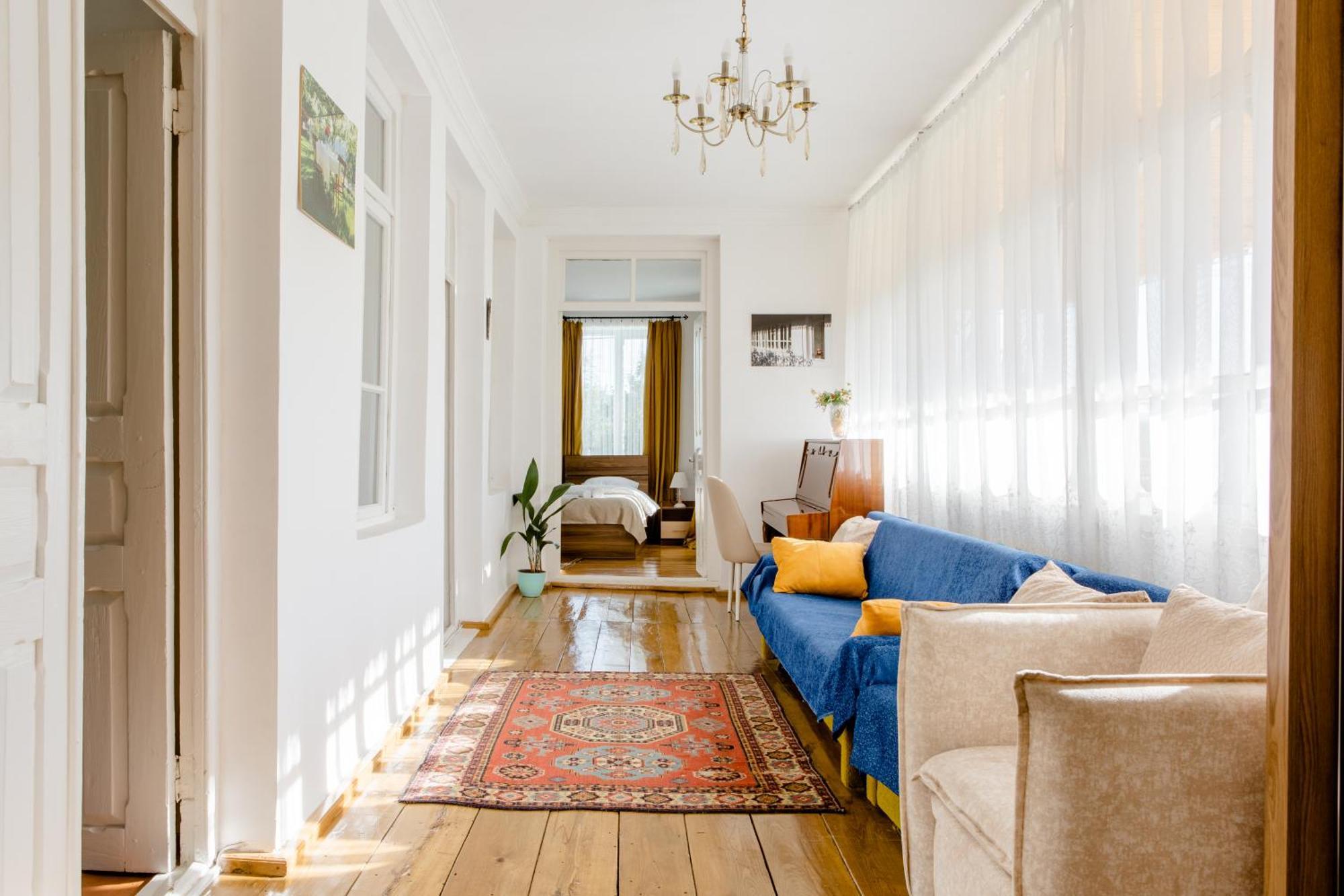 Joqolo Nazy'S Guest House מראה חיצוני תמונה